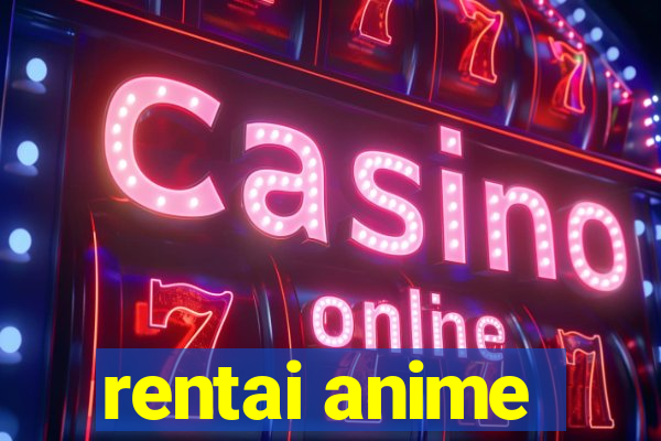 rentai anime